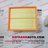 Lọc gió động cơ xe BMW 730i, Li, 735i, Li, 740i, Li E32, E38